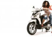 Piaggio Carnaby